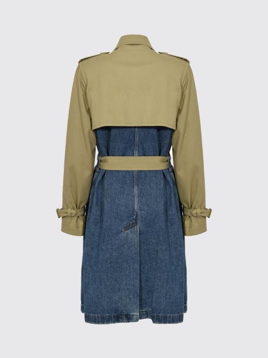 26SS 페이 자켓 NAW6252375LGB1 293W Blue - FAY