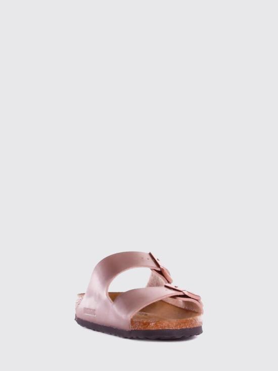 26SS 버켄스탁 힐/펌프스 1023960 Brown - BIRKENSTOCK
