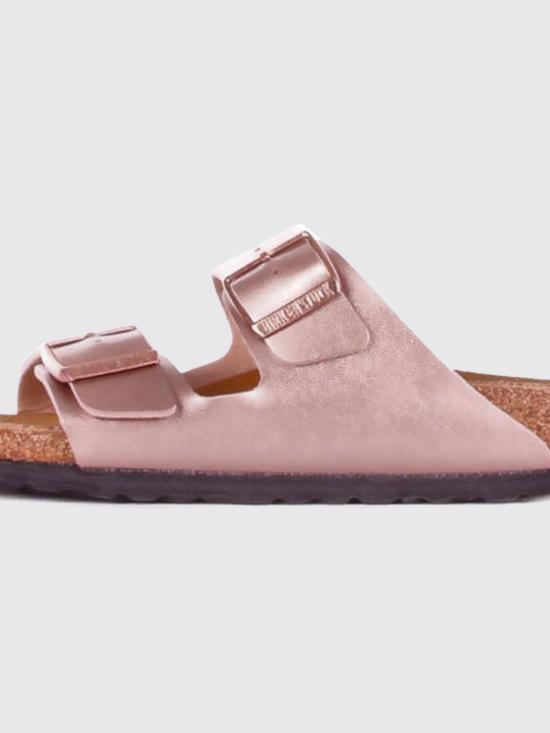 26SS 버켄스탁 힐/펌프스 1023960 Brown - BIRKENSTOCK