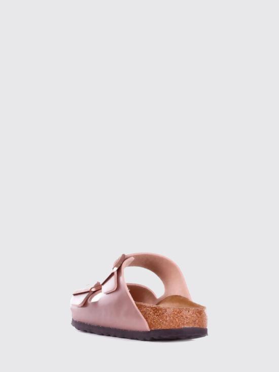26SS 버켄스탁 힐/펌프스 1023960 Brown - BIRKENSTOCK