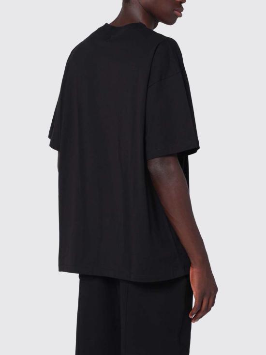 26SS 리프레젠트 반팔 티셔츠 INM4742 001 Black - REPRESENT