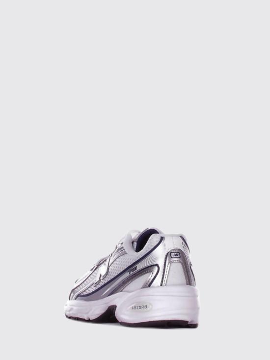 26SS 뉴발란스 스니커즈 GR740WN Blue - NEW BALANCE