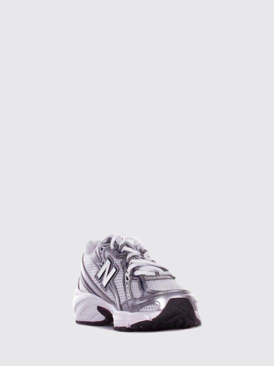 26SS 뉴발란스 스니커즈 GR740WN Blue - NEW BALANCE