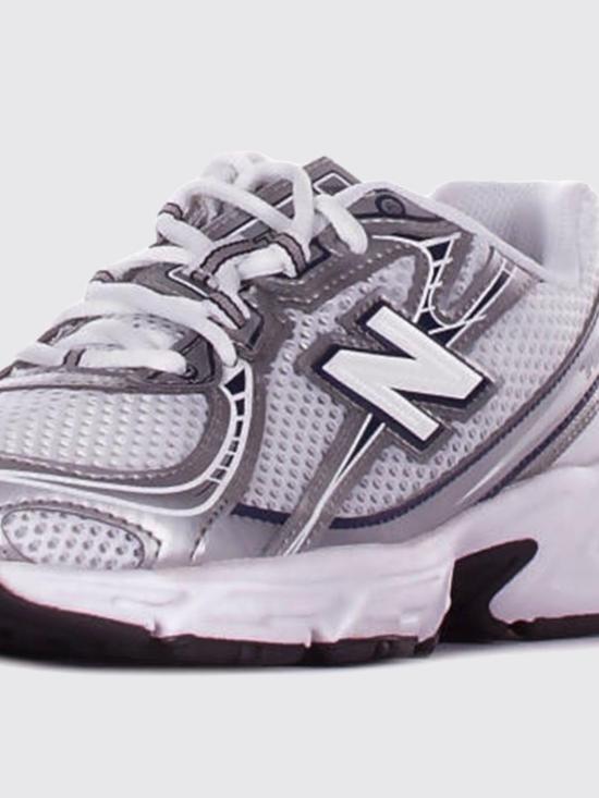 26SS 뉴발란스 스니커즈 GR740WN Blue - NEW BALANCE