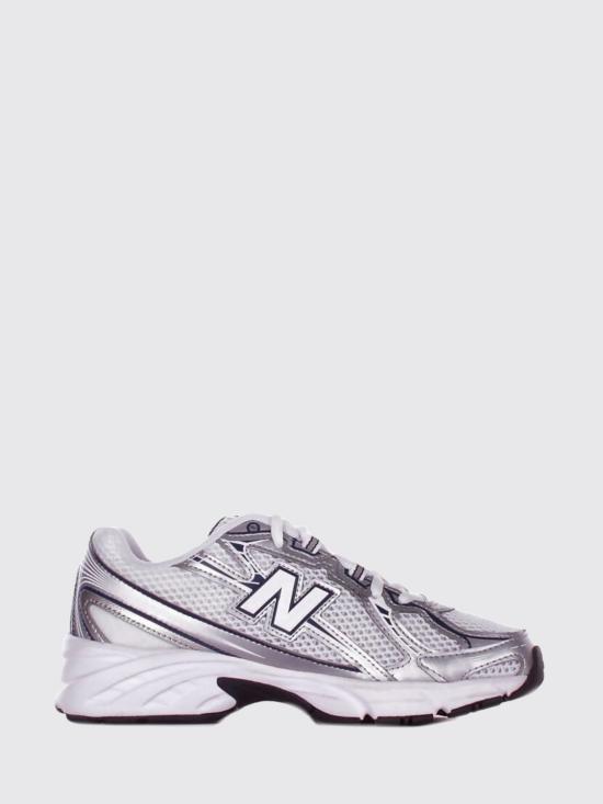 26SS 뉴발란스 스니커즈 GR740WN Blue