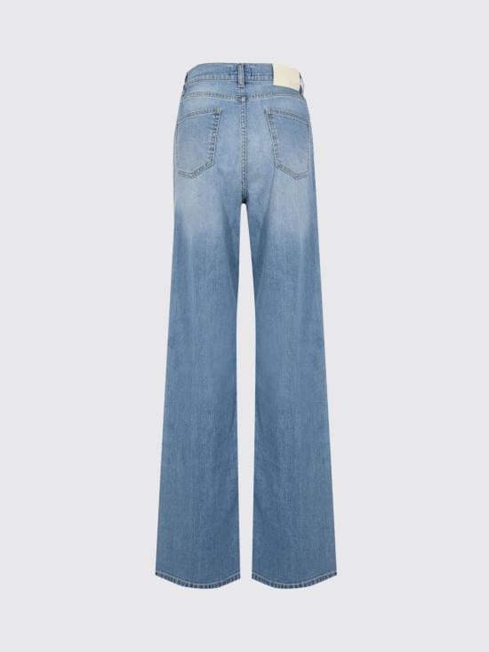 26SS 페이 데님 팬츠 NTW8252533LZD3 U004 Blue - FAY