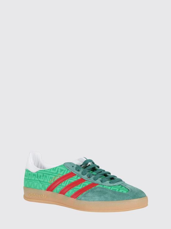 26SS 아디다스 스니커즈 IH9647 Green - ADIDAS