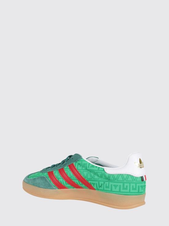 26SS 아디다스 스니커즈 IH9647 Green - ADIDAS