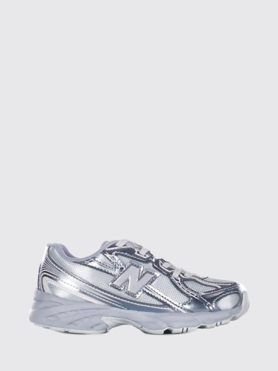 26SS [키즈] 뉴발란스 스니커즈 P7407QM Blue