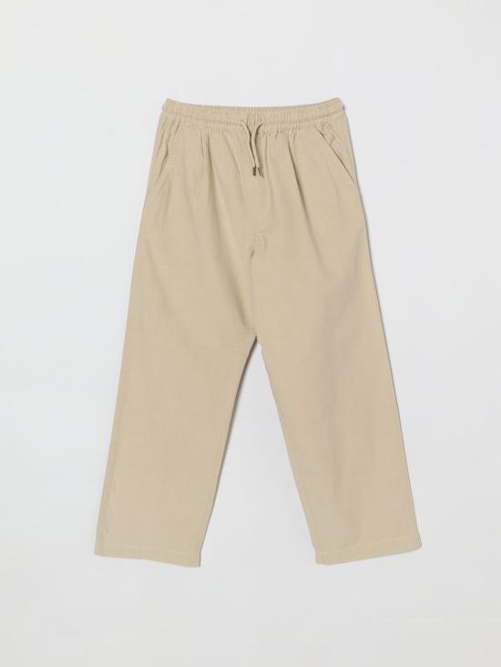 26SS [키즈] 디젤 팬츠 J02659KXBSNK 141 White