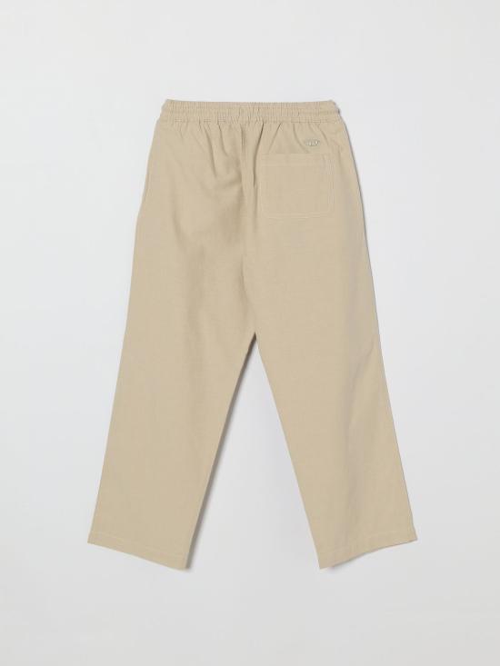 26SS [키즈] 디젤 팬츠 J02659KXBSNK 141 White - DIESEL