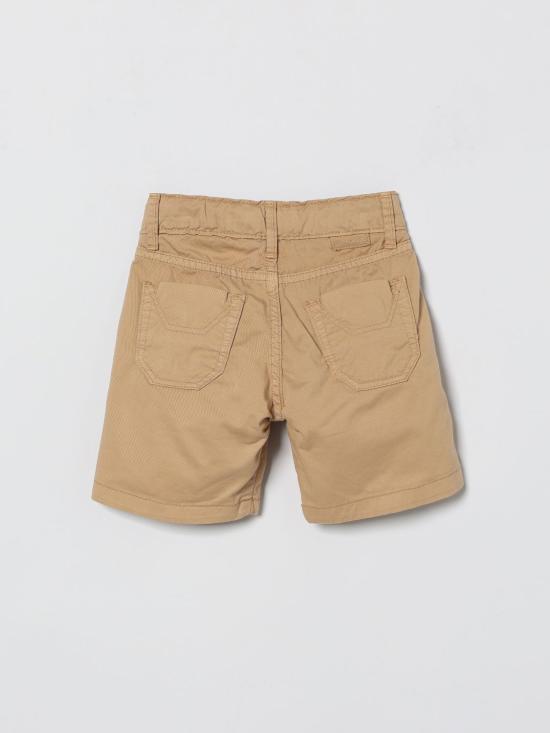 26SS [키즈] 제커슨 쇼츠/버뮤다 JB5605PS26 RE102 Brown - JECKERSON