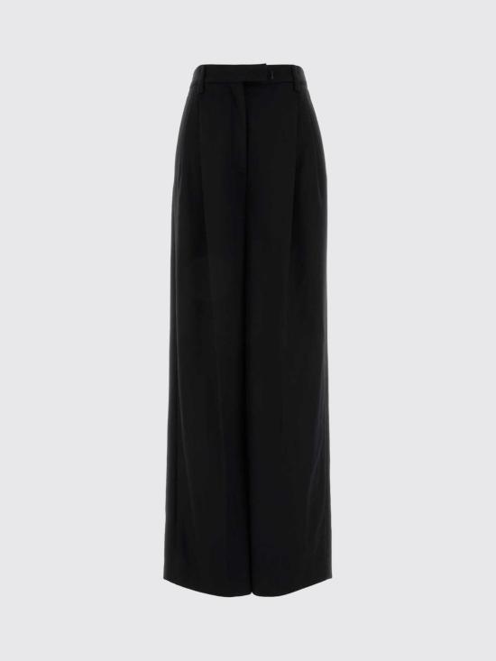 26SS 프라다 스트레이트 팬츠 P263HSOOO130L F0002 Black