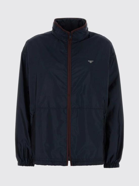 26SS 프라다 자켓 292321SOOO1WQ9 F04WW Red