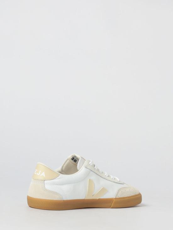 26SS 베자 스니커즈 VO0121665 White - VEJA
