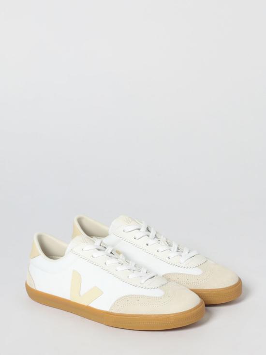 26SS 베자 스니커즈 VO0121665 White - VEJA