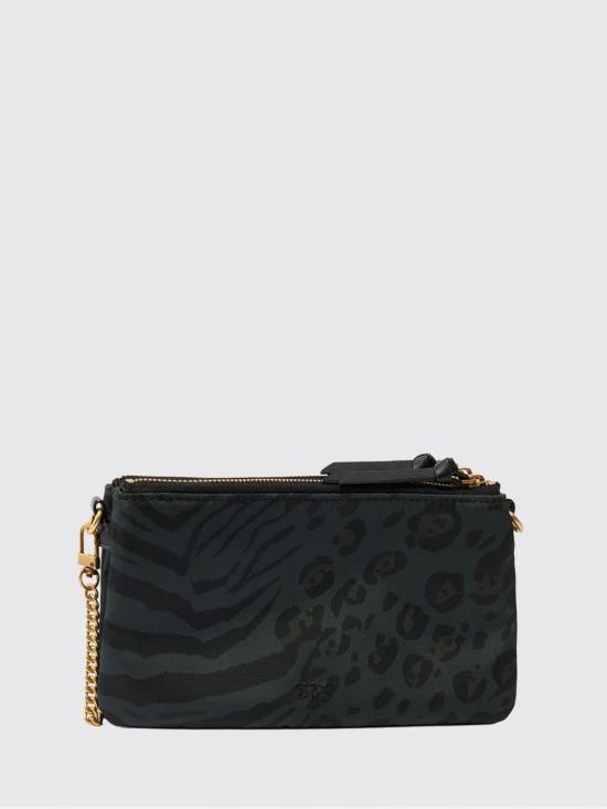 26SS 핑코 크로스백 105359A35G SD1Q Red - PINKO