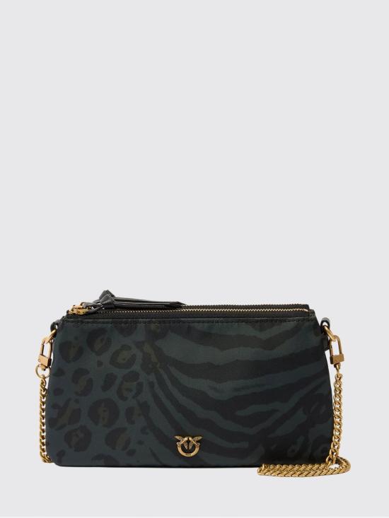 26SS 핑코 크로스백 105359A35G SD1Q Red