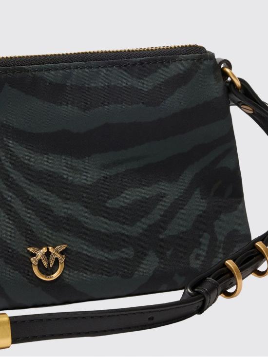 26SS 핑코 크로스백 105359A35G SD1Q Red - PINKO