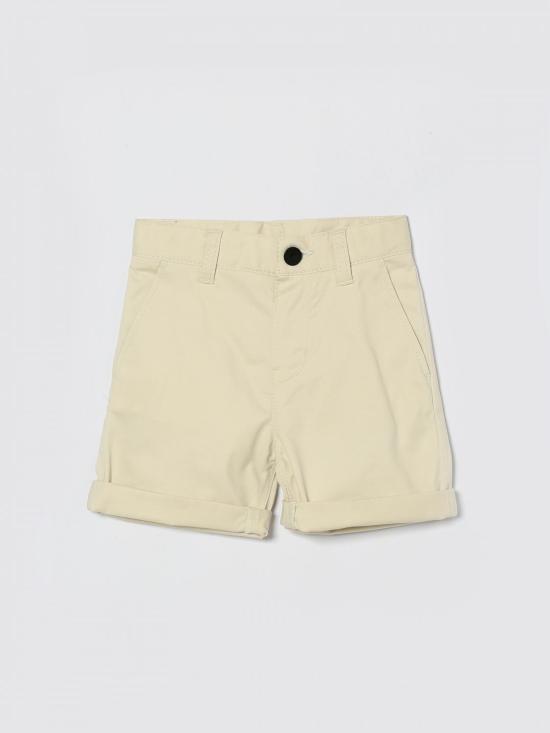 26SS [키즈] 보스 쇼츠/버뮤다 J52921 21C Sand