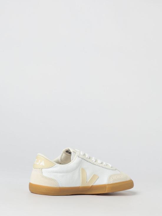 26SS 베자 스니커즈 VO0121665 White - VEJA