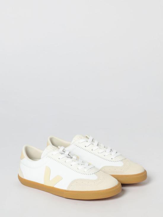 26SS 베자 스니커즈 VO0121665 White - VEJA