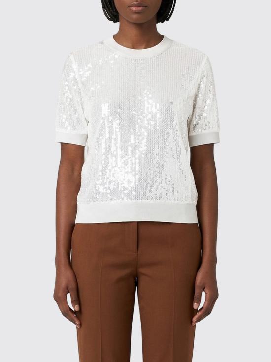 26SS 리우조 스웨터 WA6216MA68R P9691 White