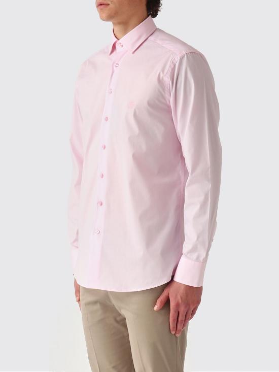 26SS 에트로 긴팔 셔츠 MRIB0002AV607 F0043 Pink - ETRO