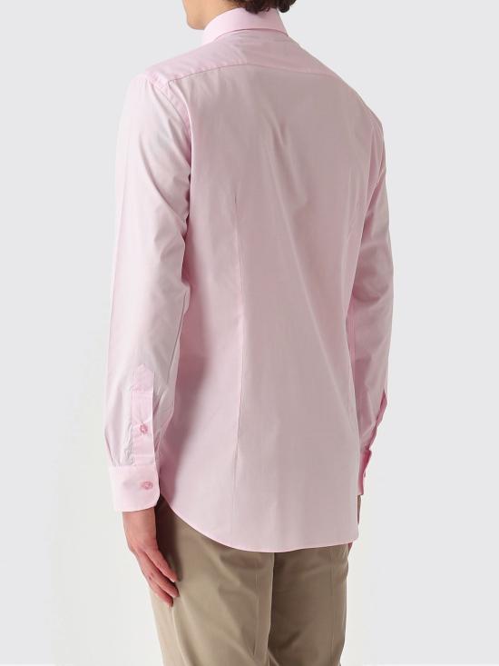 26SS 에트로 긴팔 셔츠 MRIB0002AV607 F0043 Pink - ETRO