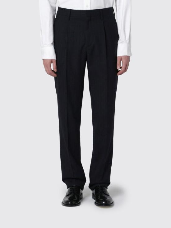 26SS 라르디니 수트 세트 PA5931EPAIF66413 850BI Blue - LARDINI