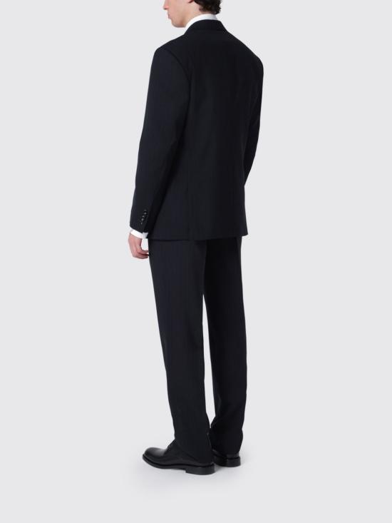 26SS 라르디니 수트 세트 PA5931EPAIF66413 850BI Blue - LARDINI