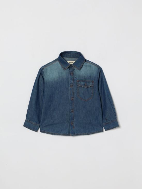 26SS [키즈] 자딕앤볼테르 셔츠 X60594 Z10 Blue