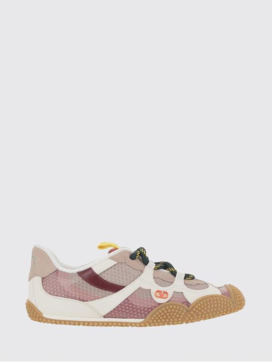26SS 발렌티노 가라바니 스니커즈 8W2S0NB8XTT 9NV Red