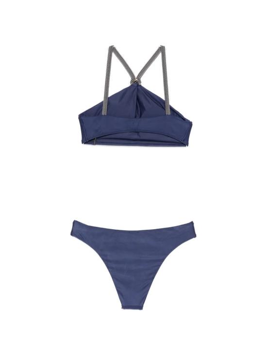 26SS LENNY NIEMEYER 비키니 수영복 48100814 48110951DEEPNAVY Blue - OTHER BRANDS