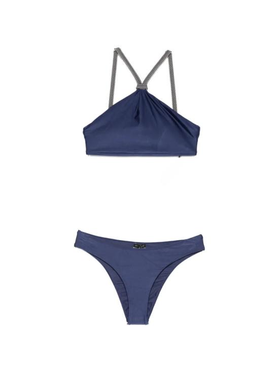 26SS LENNY NIEMEYER 비키니 수영복 48100814 48110951DEEPNAVY Blue