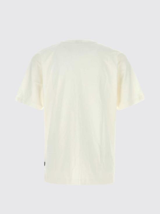 26SS 뉴발란스 반팔 티셔츠 MT41908SST Grey - NEW BALANCE