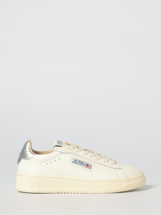 26SS 오트리 스니커즈 ADLWMR07 Silver