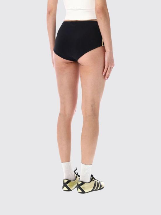 26SS 아디다스 숏팬츠 KD1353 Black - ADIDAS