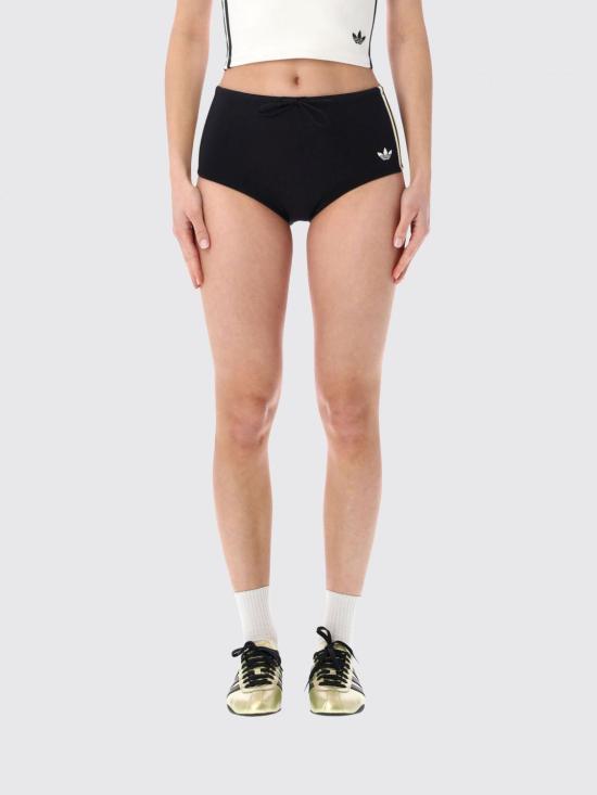 26SS 아디다스 숏팬츠 KD1353 Black