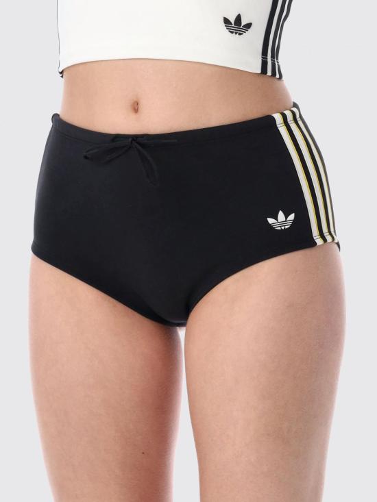 26SS 아디다스 숏팬츠 KD1353 Black - ADIDAS