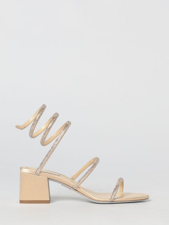 26SS 르네 카오빌라 힐/펌프스 C12703050R001 V104 Beige