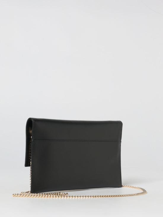 26SS 파트리지아페페 클러치/파우치 CB5460L011 K118 Black - PATRIZIA PEPE