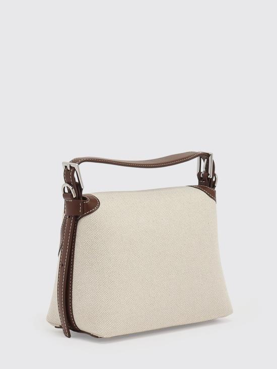 26SS 오르치아니 토트백 B02175SVN Cocoa - ORCIANI