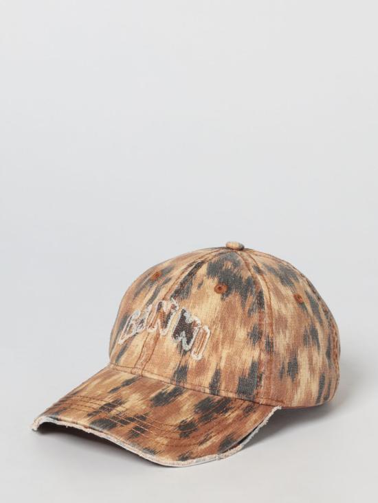 26SS 가니 모자 B3020171 01C Brown