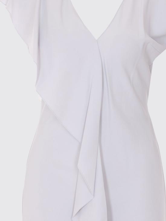 26SS 파트리지아페페 롱 원피스 2A3036A738 S767 Grey - PATRIZIA PEPE