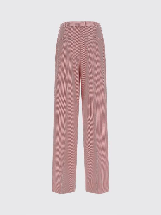 26SS 아르마리움 팬츠 ARMTMP040C016 042 Red - ARMARIUM