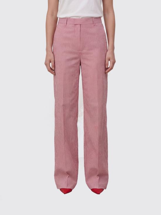 26SS 아르마리움 팬츠 ARMTMP040C016 042 Red