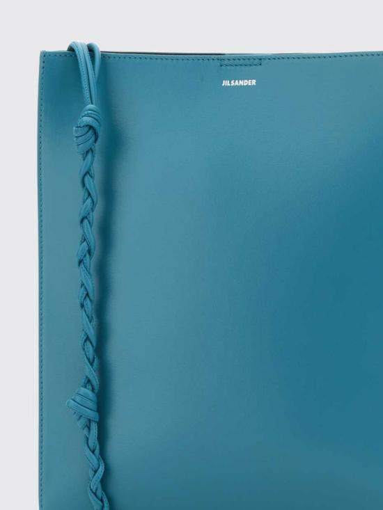 26SS 질샌더 크로스백 J07WG0023P5354 440 Blue - JIL SANDER