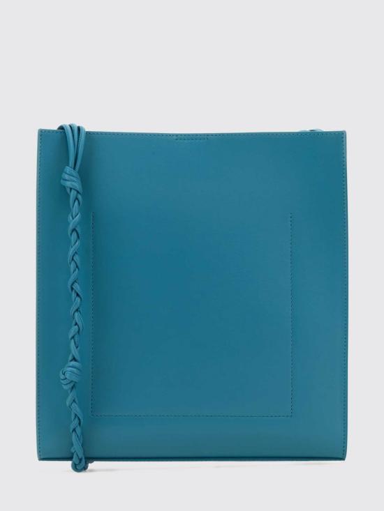 26SS 질샌더 크로스백 J07WG0023P5354 440 Blue - JIL SANDER