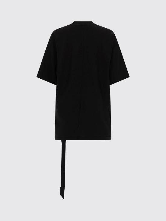 26SS 다크쉐도우 반팔 티셔츠 DS01F4204RNEP709 11 Black - DRKSHDW